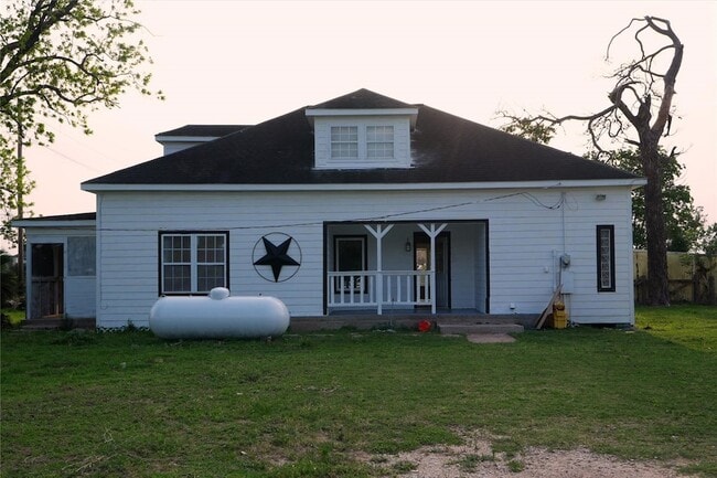 Photo - 24206 Longenbaugh Rd