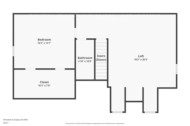 Photo - 79 Sundew Ct