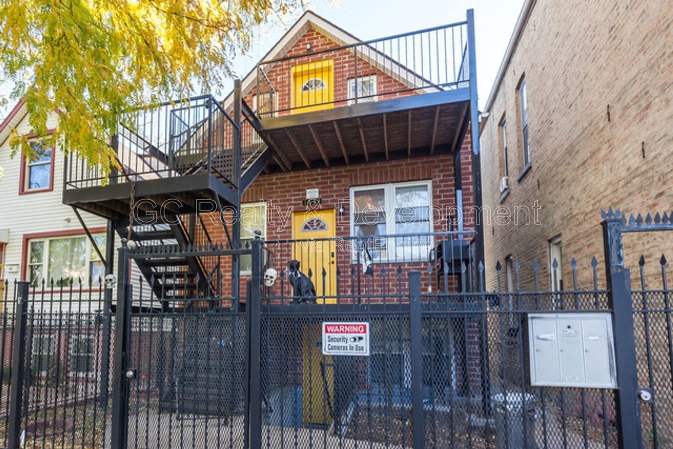 Photo - 1833 N Drake Ave Unit 2