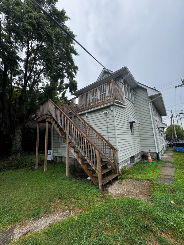Photo - 708 Spencer St Unit 2