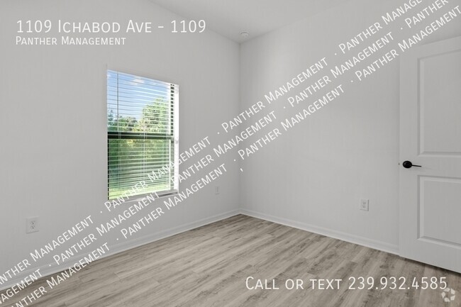 Building Photo - 1109 Ichabod Ave Unit 1109 Rental