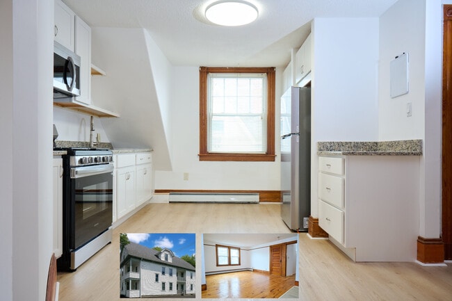 Photo - 20 Buzzell St Unit 3