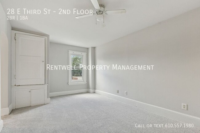 Photo - 28 E Third St-2nd Floor Unit 2nd Floor