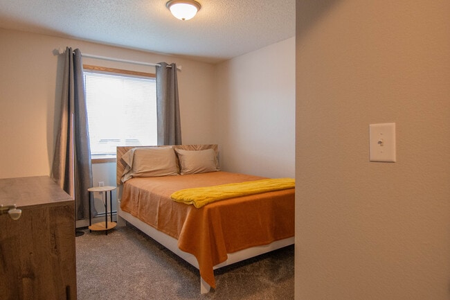 Brickview Apartments