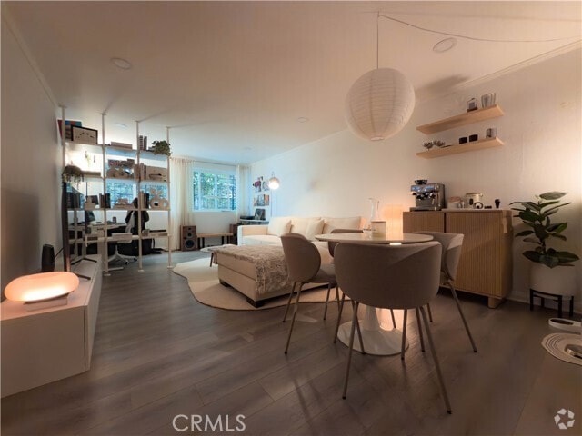 Building Photo - 532 N Rossmore Ave Unit 102 Rental