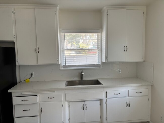Quartz countertops