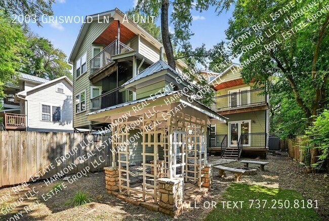 Photo - 2003 Griswold Ln Unidad A