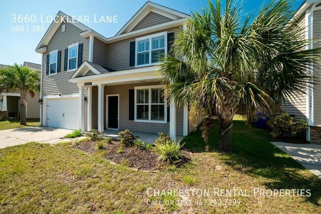 Photo - 3660 Locklear Ln