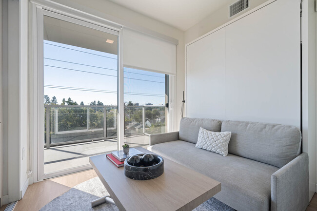 Building Photo - 5875 Interceptor St Unit Petite Retreat 207B-INT Rental