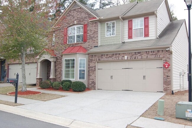 Photo - 3327 Castleberry Village Dr Townhome