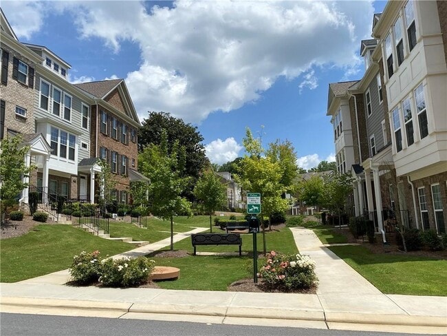 Photo - 1952 Golden Gate Ln Townhome