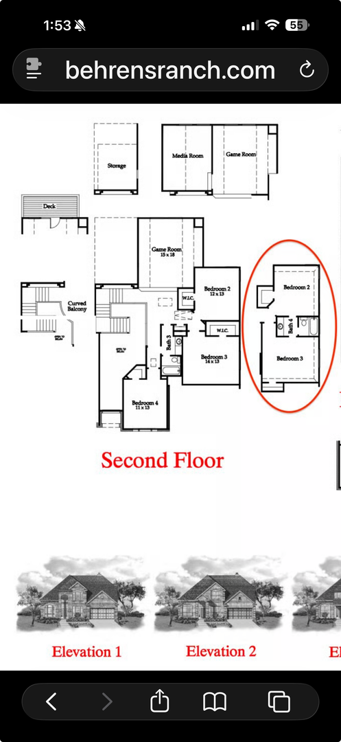 Building Photo - Rogers Ranch 5 bedroom 4 bath with an amazing POOL!