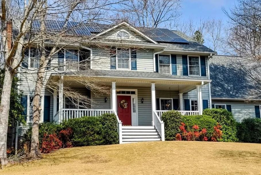 Photo - 205 Catawbah Rd
