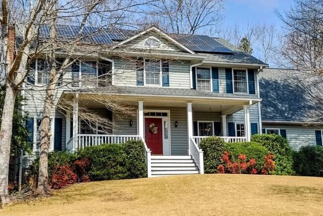 Building Photo - 205 Catawbah Rd