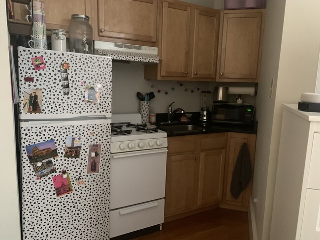 Photo - 45 Hemenway St Apartments Unit 3