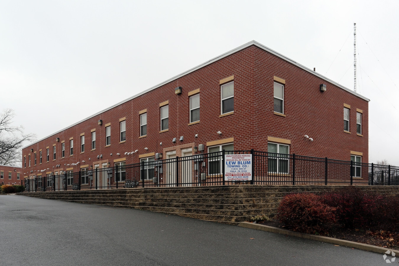 Photo - Monument Village Apartments