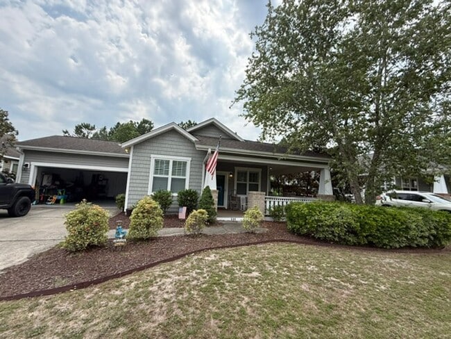 Building Photo - Neighborhoods of Holly Ridge
