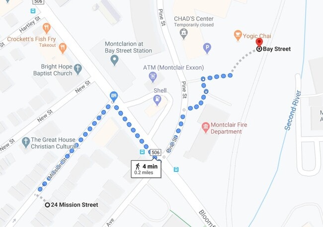 Photo - 24 Mission St Unit 1