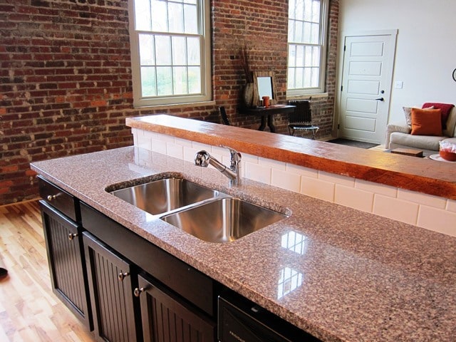 New Brick Historic Lofts