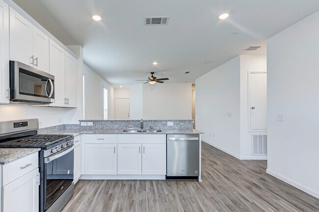 Photo - 17815 Fox Nut Ln