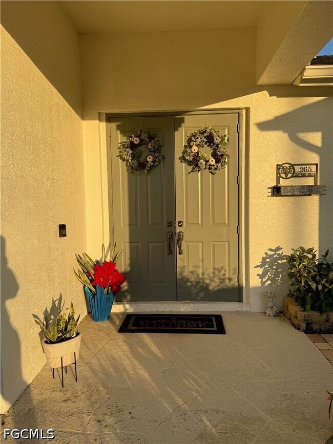 265 Justene Cir