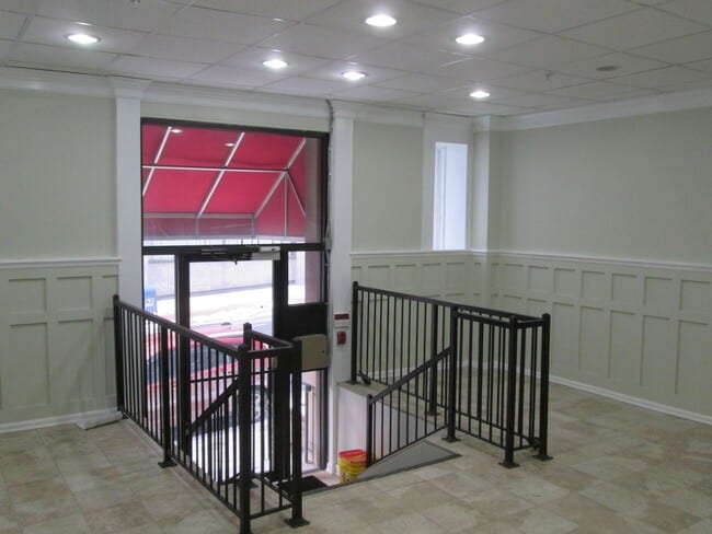 Photo - The Tobee - Cathedral St 311 (19 W. Mulberry)