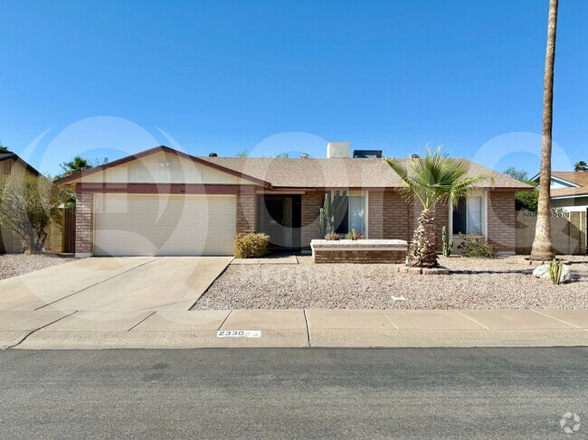 Building Photo - 2330 W Stottler Dr Rental