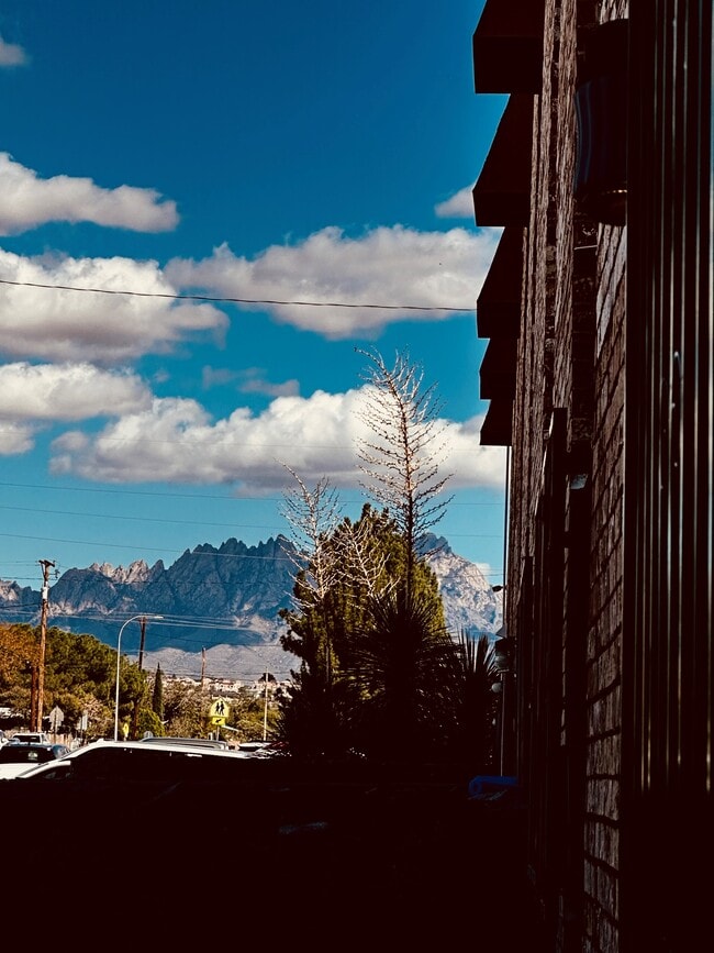 Amazing view
