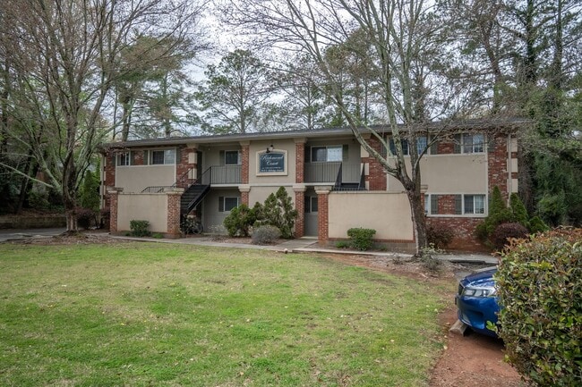 Photo - 2018 S Milledge Ave