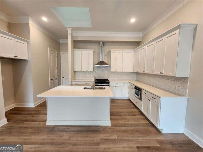 Photo - 633 Stickley Oak Way