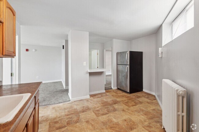 Building Photo - 5615 Upland Way Unit 2 Rental