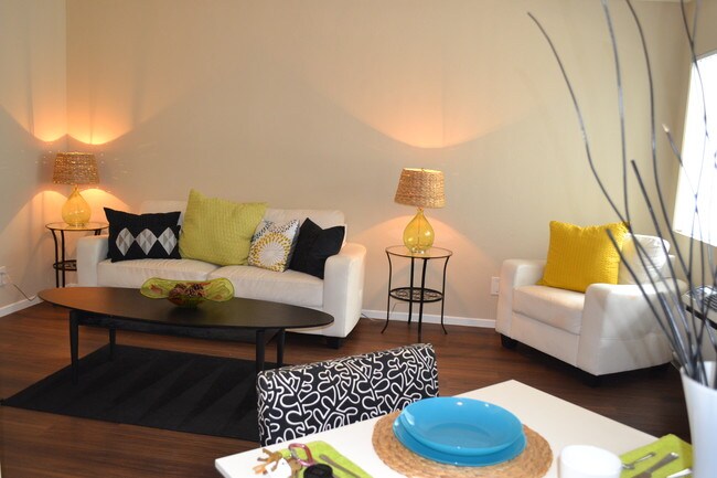 Elivia Apartments