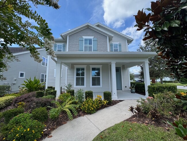 Beautiful 3/2.5 with office in Nocatee! - 46 Foster Ln