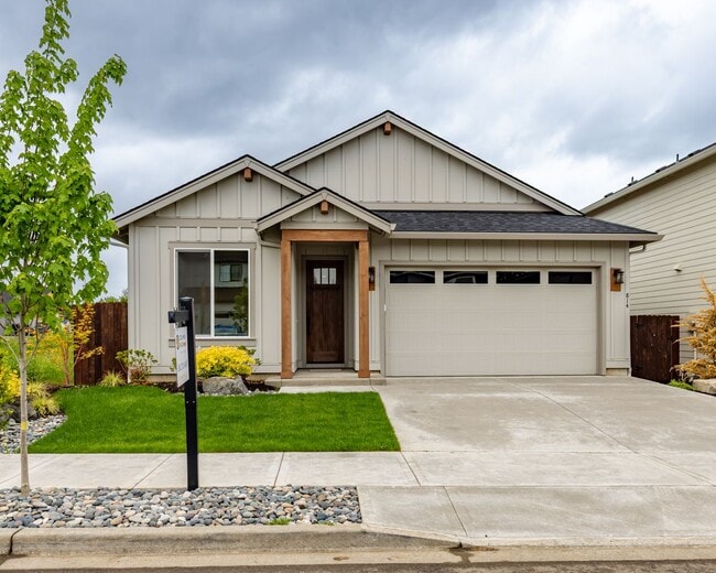 Building Photo - New Construction! - Ranch Home in Cedar Heights Community