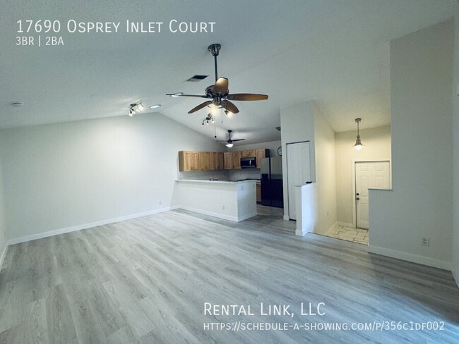 Photo - 17690 Osprey Inlet Ct