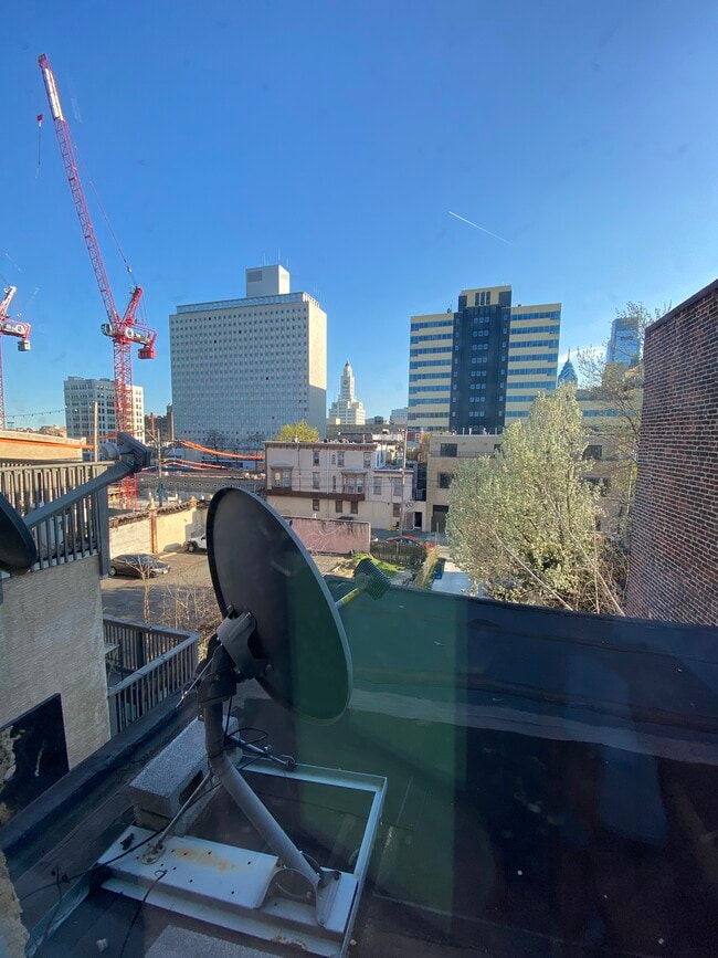 Photo - 1508 Green St Unit 2F