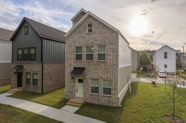 Photo - Brand New 2 BR Townhomes