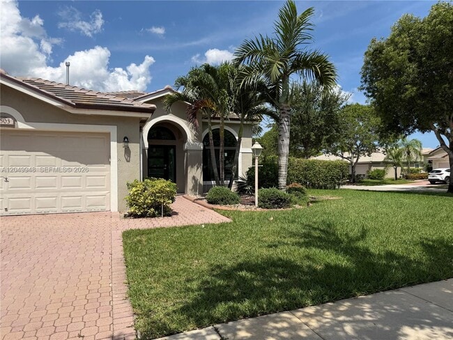 Photo - 1603 NW 143rd Way