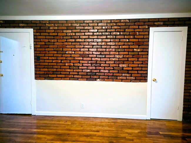 Living-room - 331 Union Ave Unit 2nd floor