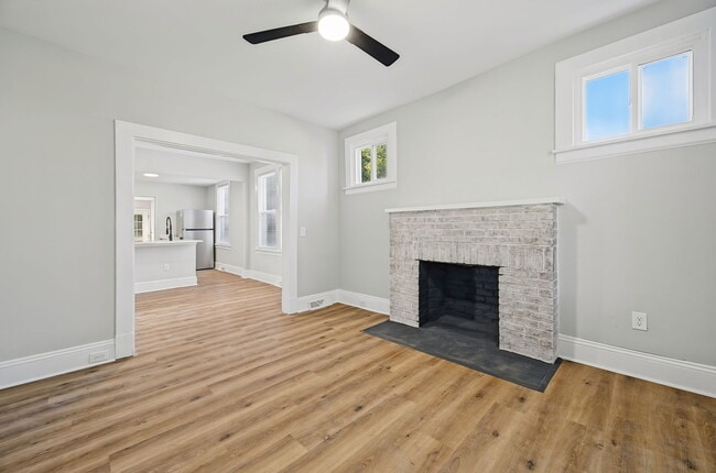 Photo - 1407 Rhode Island Ave
