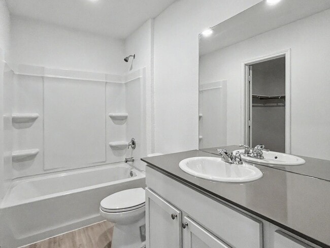 Photo - Comfortable 3-Bedroom Home in Seguin