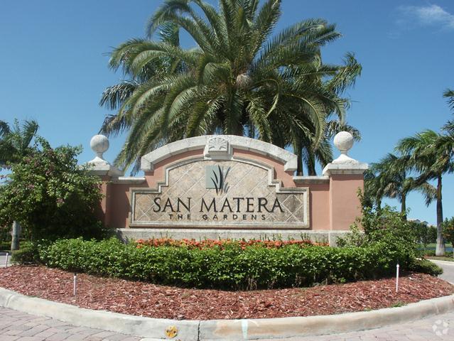 San Matera - San Matera