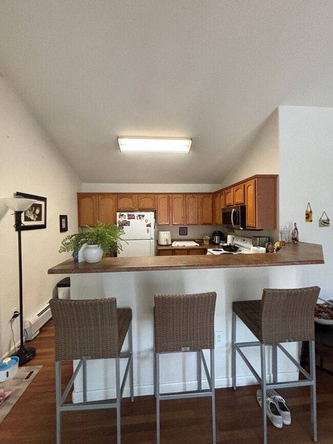 Photo - 2 Bed 2 Bath Apartment at River Park Condos Unit #708