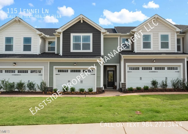 Building Photo - 115 Lennei Ln