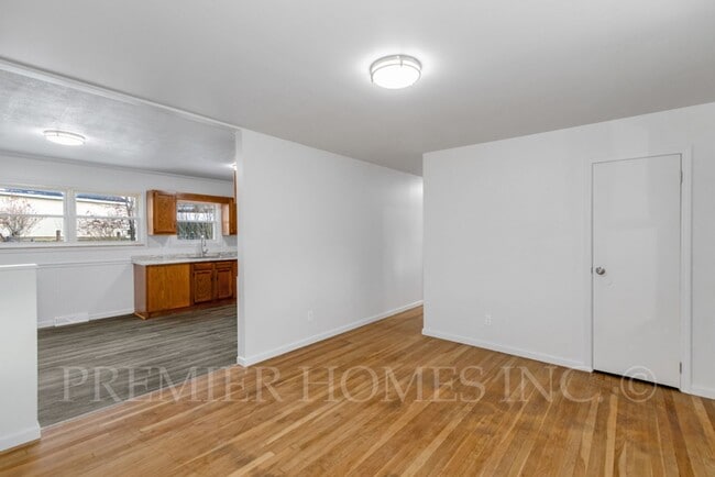 Photo - 3812 Root Ave NE Unit Front