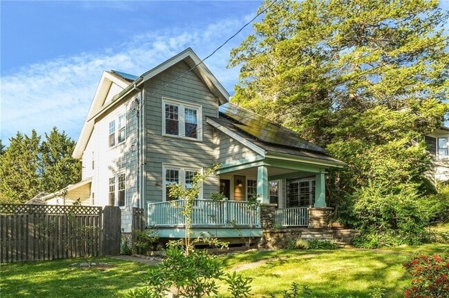 Photo - 36 Mt Hope Ave