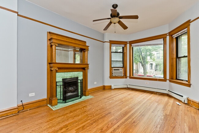 Building Photo - 3712 N Magnolia Ave Unit 1 Rental