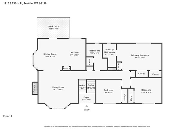 Photo - 1216 S 236th Pl