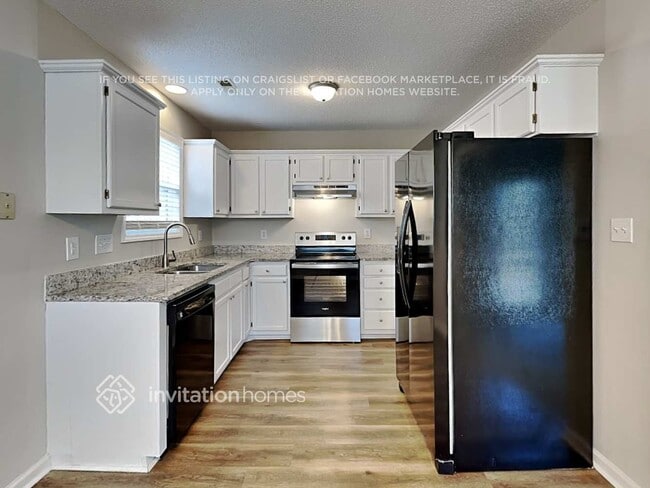 Photo - 1620 Balfour Downs Cir