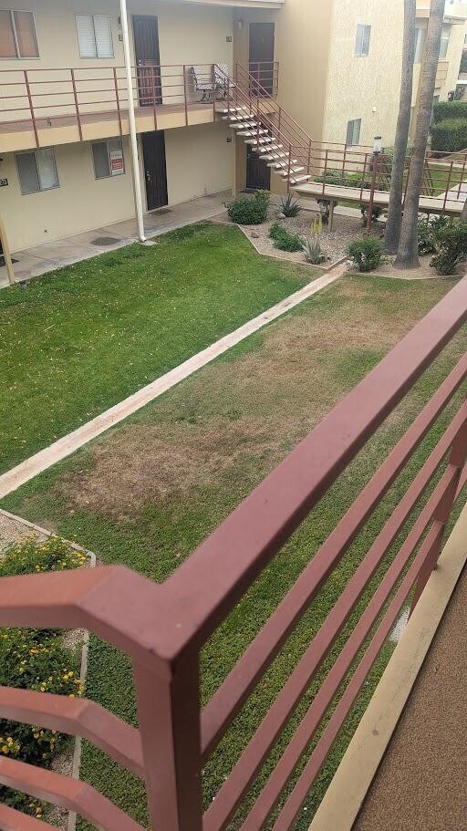 Photo - 4630 N 68th St Unit 256